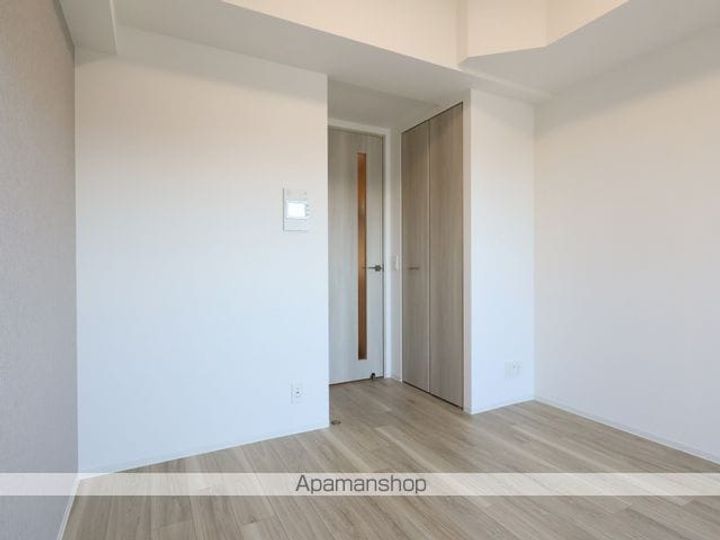 愛知県名古屋市中区富士見町の賃貸マンションの内装