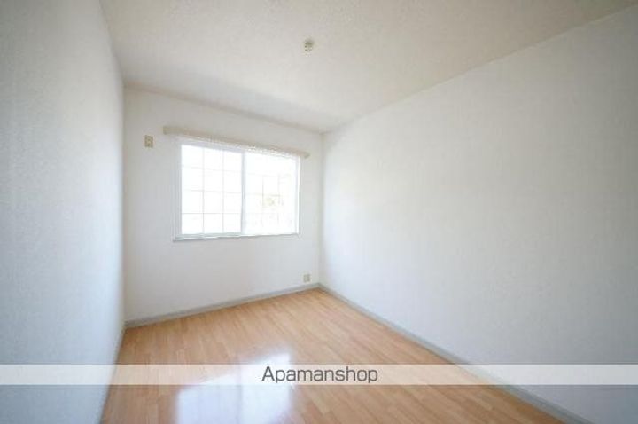 エスポワールの内装