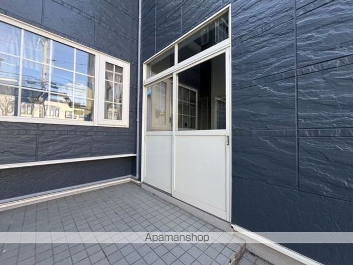 メモリーウエストBのその他画像