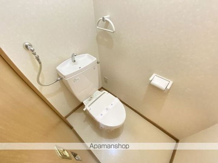 ゆとりコーポのその他画像