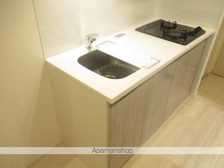 ARKMARK高円寺の内装