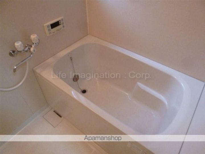 滋賀県甲賀市水口町梅が丘(一戸建)の賃貸物件の風呂