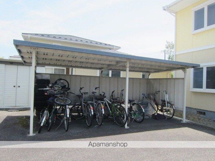 フレグランスモア綱島S棟のその他画像