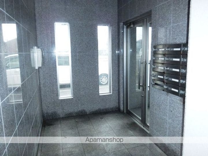 キュオン106のその他画像