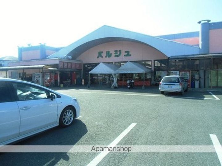 ニューグリーンハイツ101の周辺