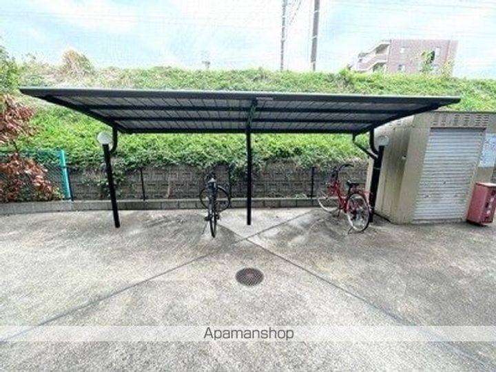 レオパレスアクアのその他画像