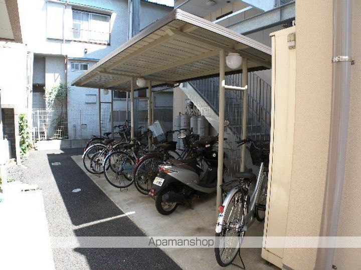 プレミアムスクエア松戸のその他画像