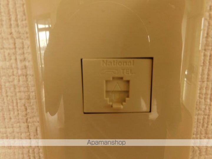 ライフかねまつの内装