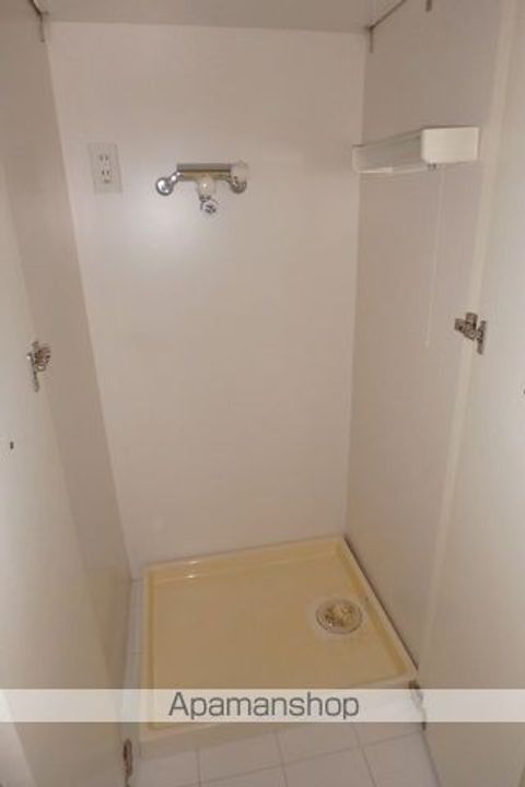 グランカーサ六本木の内装