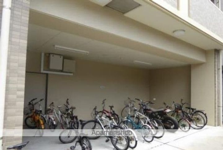 ピュアドームアルカサール平尾のその他画像