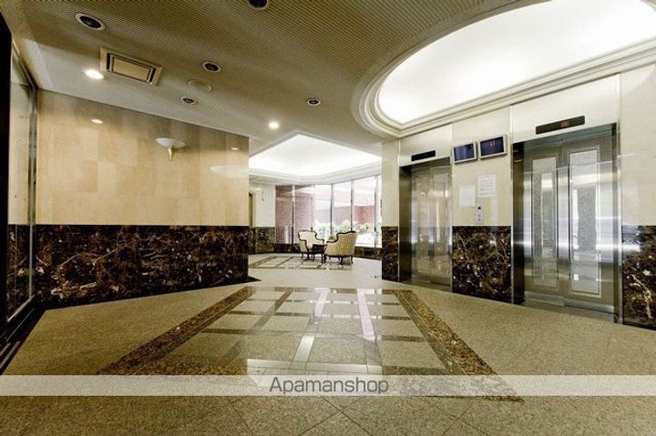 グリフィン横浜・山下公園弐番館1108のその他画像