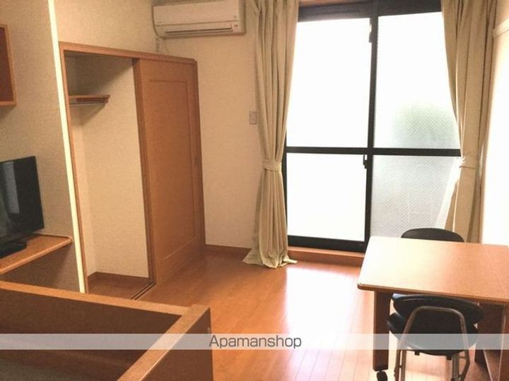 レオパレス賀庄107のその他画像