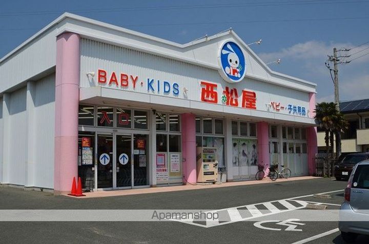コーポ山本101の周辺