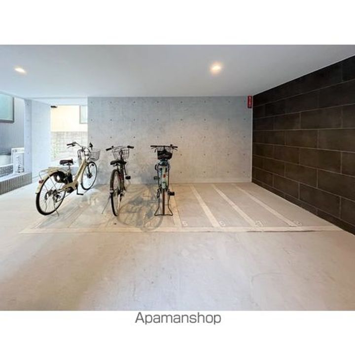 リュクスマンション北千住のその他画像