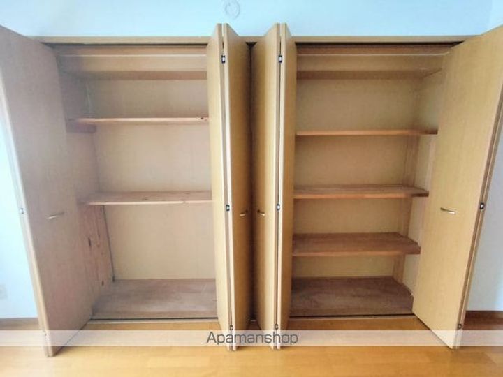 長野県長野市大字栗田の賃貸マンションのその他画像