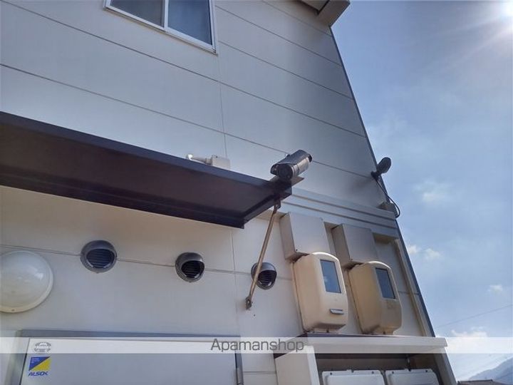 レオパレスルピナスのその他画像