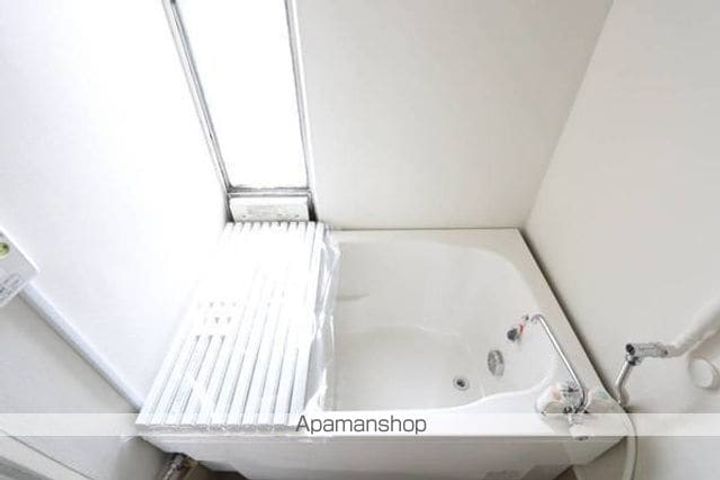 ビレッジハウス吉永2号棟の風呂