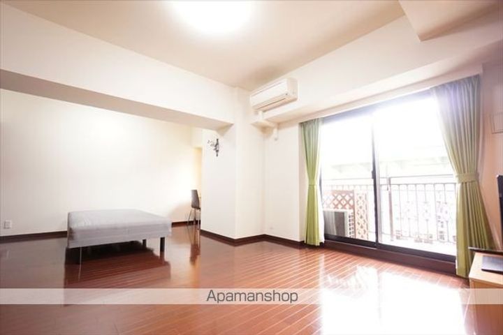 アーデン東別院307の内装