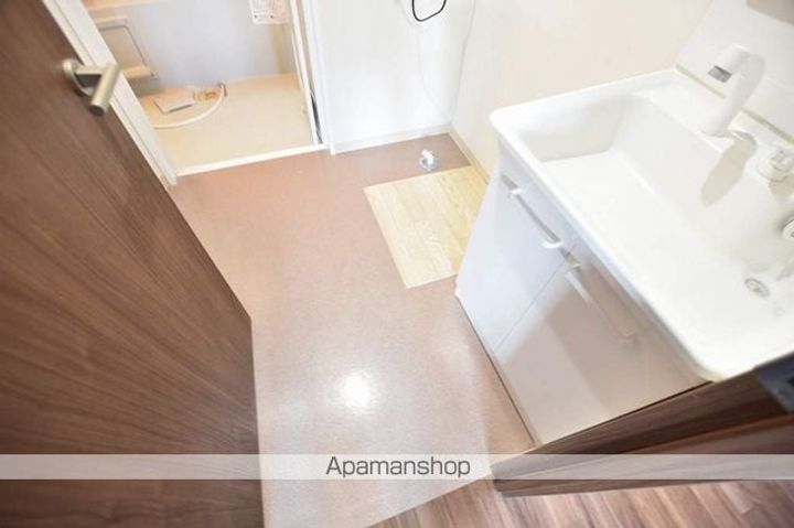 AVANT GARDE Ⅵ(アヴァンギャルドシックス)306の内装