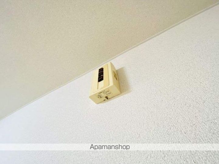 ハイデンス日吉Ⅰ203のその他画像