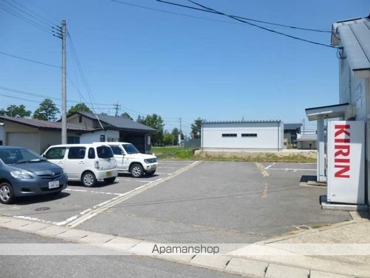 コーポソリマチ203のその他画像