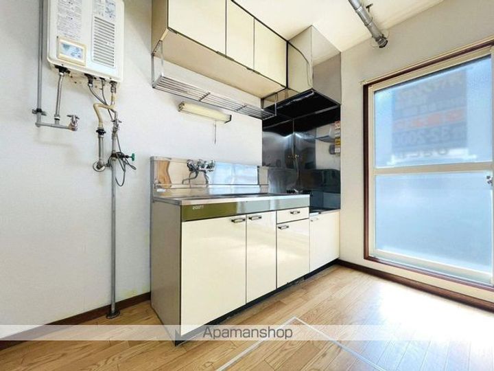 ひさご荘(ヒサゴソウ)2の内装