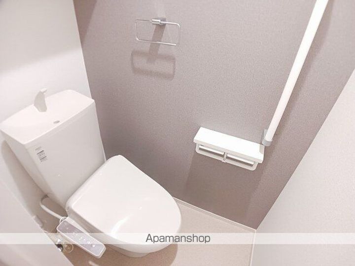 茨城県土浦市荒川沖西1丁目の賃貸アパートのその他画像