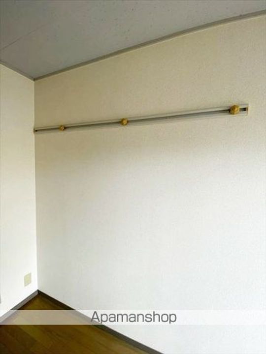 ジュネス貝原の内装