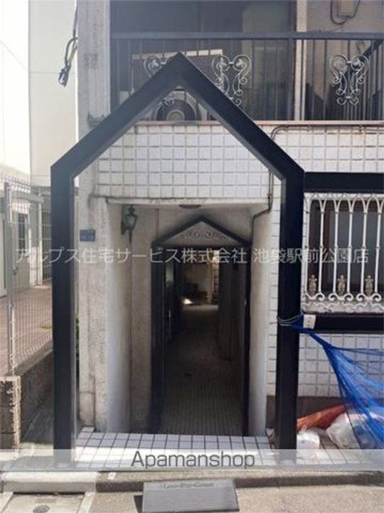 ホワイト大山202のその他画像