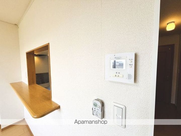 カラード カープ2号棟のその他画像