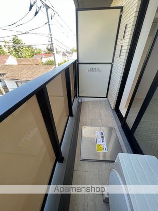 東京都杉並区和田1丁目の賃貸マンションのその他画像