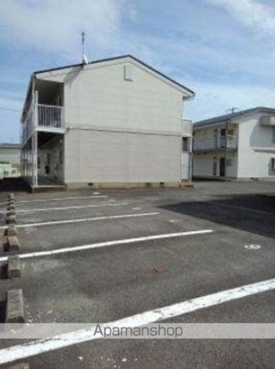 香川県高松市木太町の賃貸アパートのその他画像