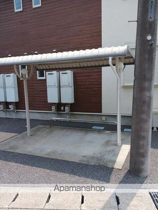 アルカンシェルⅠのその他画像