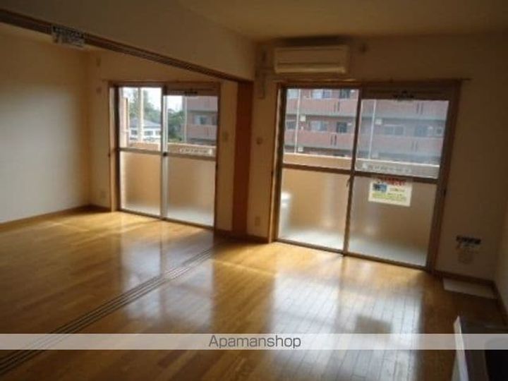 フェニックスマンションB405の内装