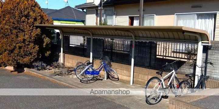 レオパレスポトリバIのその他画像