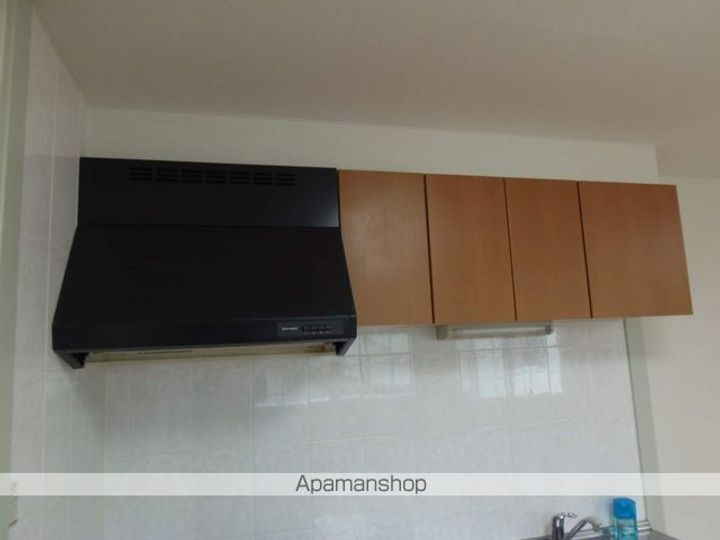 ピアチェーレの内装