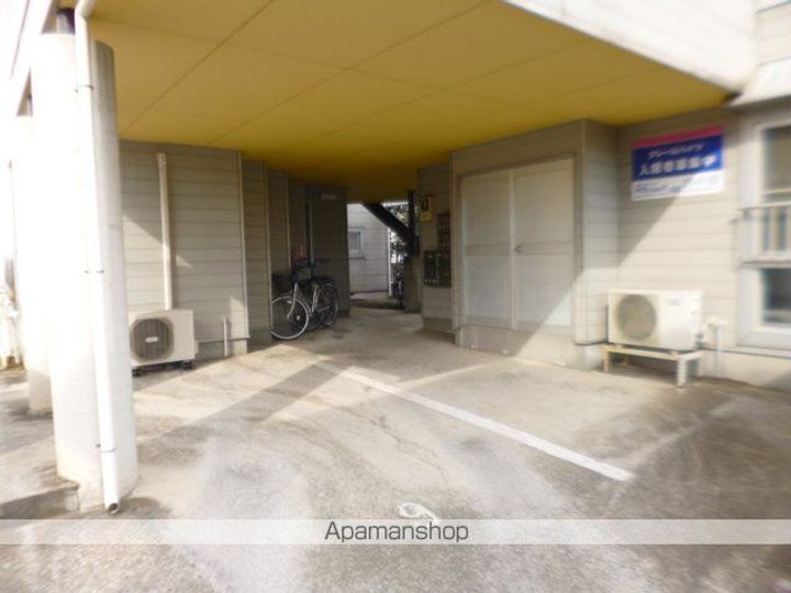 クレールハイツ203のその他画像