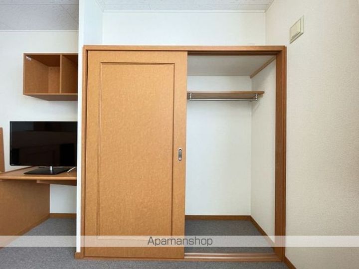 レオパレスエミール美原台B館206のその他画像