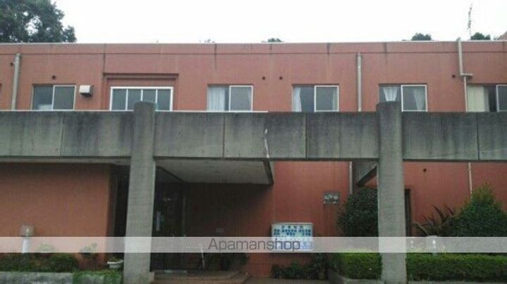 クレイノHIGHBRIDGE2の周辺