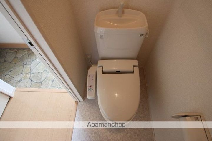 岡山県岡山市北区平野の賃貸アパートのその他画像
