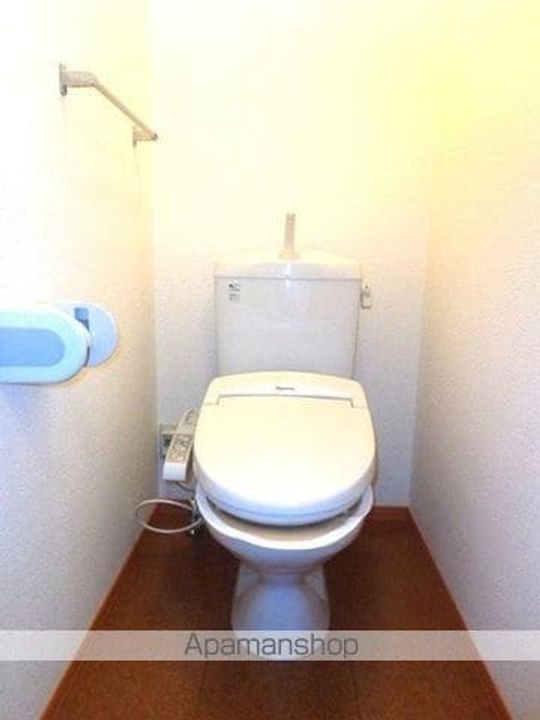 愛媛県松山市久万ノ台の賃貸アパートのその他画像