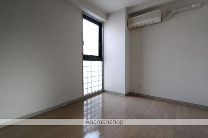 香川県高松市塩屋町の賃貸マンションの内装