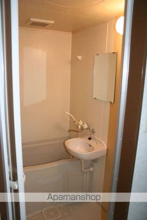 コンフォート春木の風呂