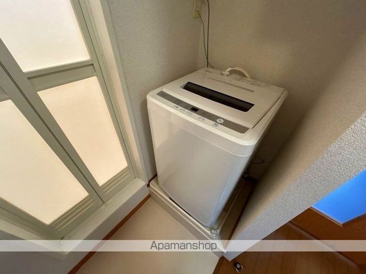 レオパレスきょうでんのその他画像