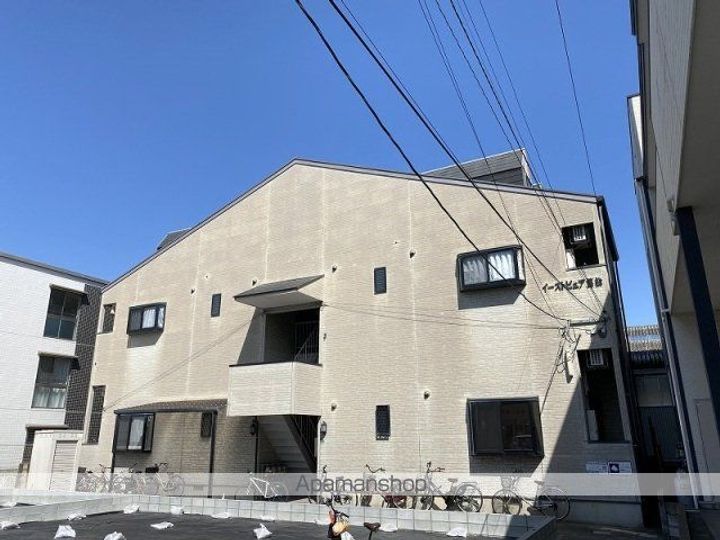 イーストピュア筥松202号室のその他画像