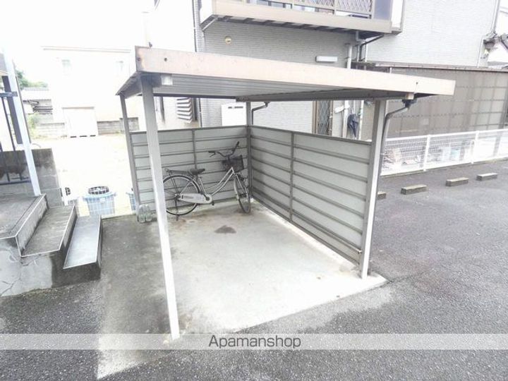メゾン穐山のその他画像