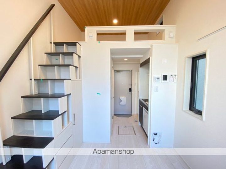 ハーモニーテラス北小岩ⅩⅢのその他画像