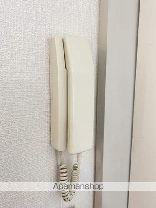 レジデンス松の木のその他画像