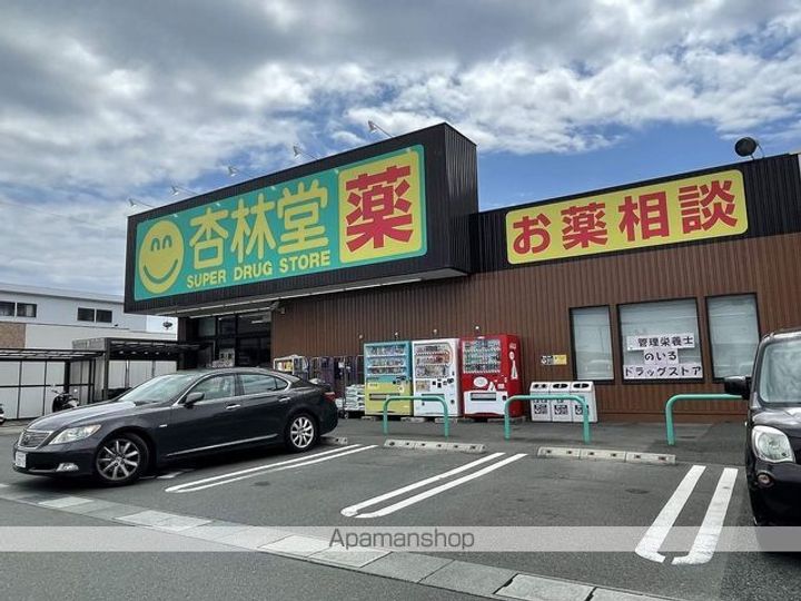 レオパレス大法の周辺
