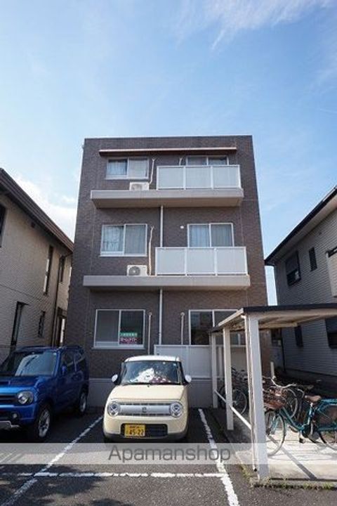 RENACEみずほ102の外観